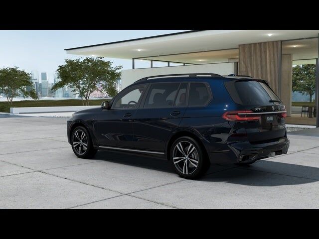 2024 BMW X7