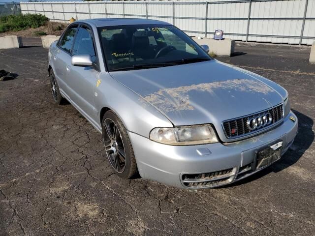 Audi S4