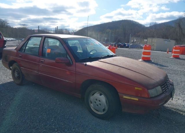 Chevrolet Corsica