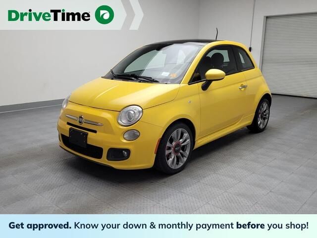 FIAT
