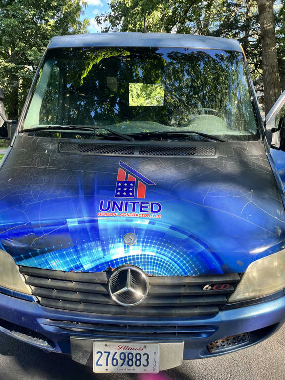 Dodge Sprinter