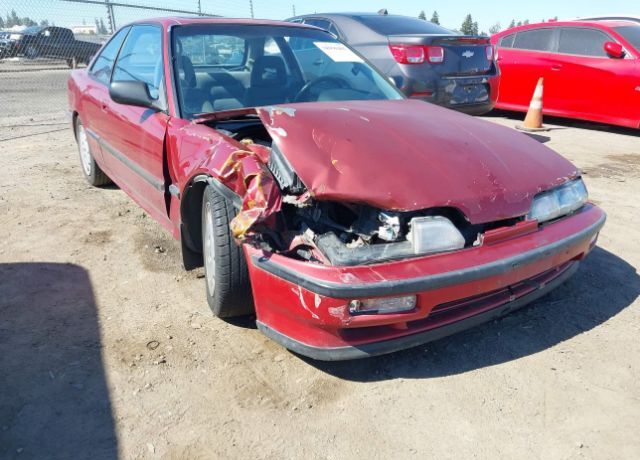 Acura Integra