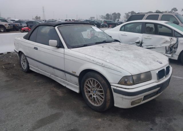 BMW 323iC