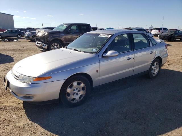 Saturn LS2