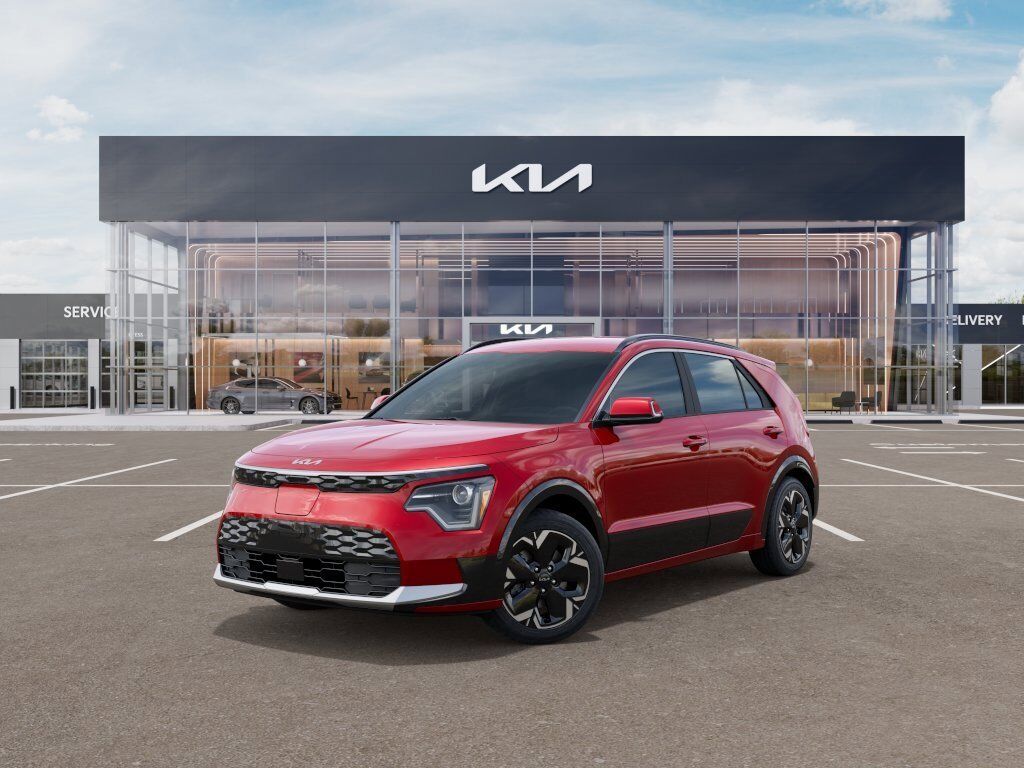 2024 KIA Niro
