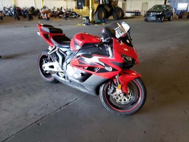 Honda CBR1000