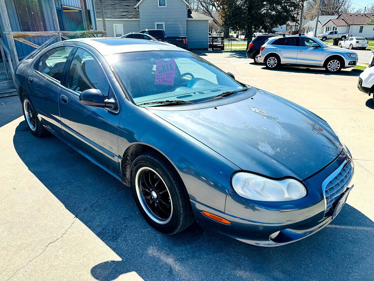 Chrysler LHS