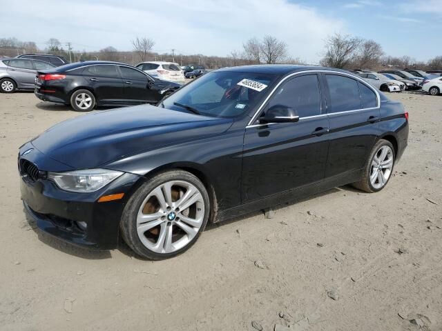 BMW ActiveHybrid 3