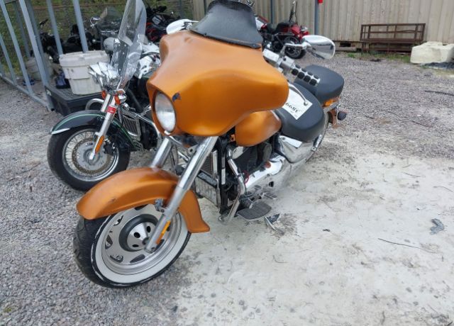 Suzuki VL1500