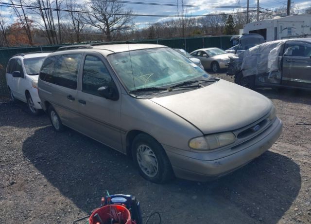 Ford Windstar