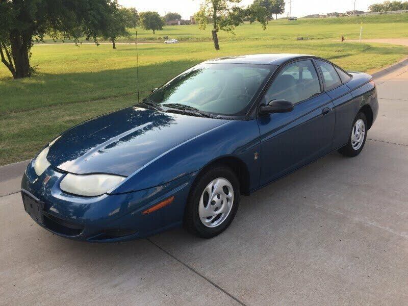 Saturn SC2
