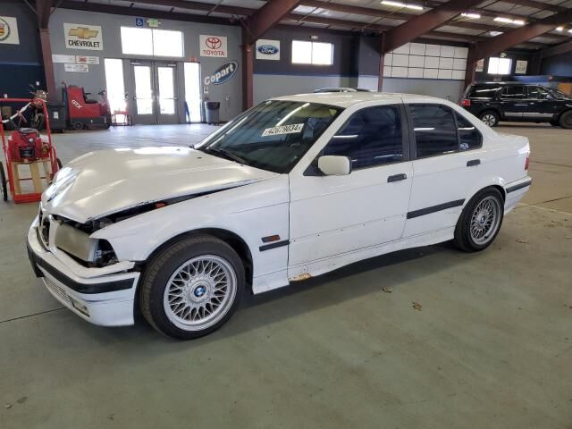 BMW 325i