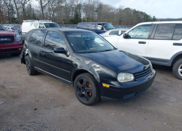 Volkswagen GTI