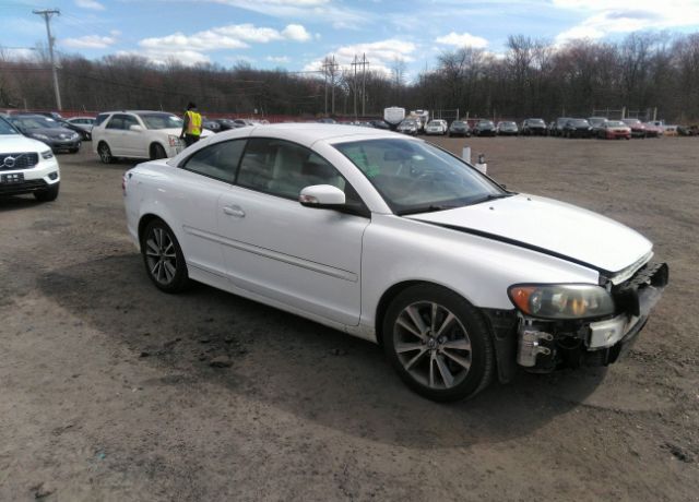 Volvo C70