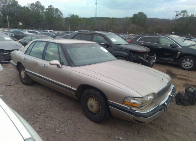 Buick Park Avenue