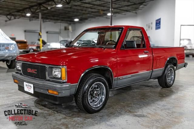 GMC Sonoma