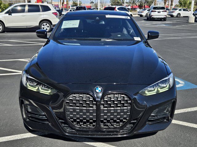 2021 BMW 430i