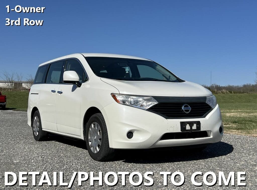 Nissan Quest