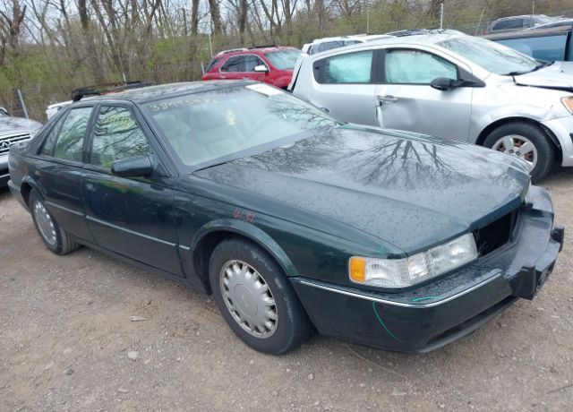 CADILLAC