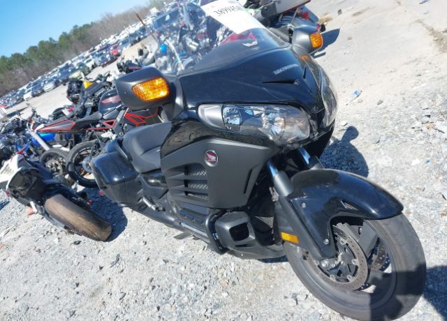 Honda GL1800