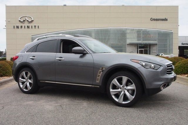 Infiniti FX50