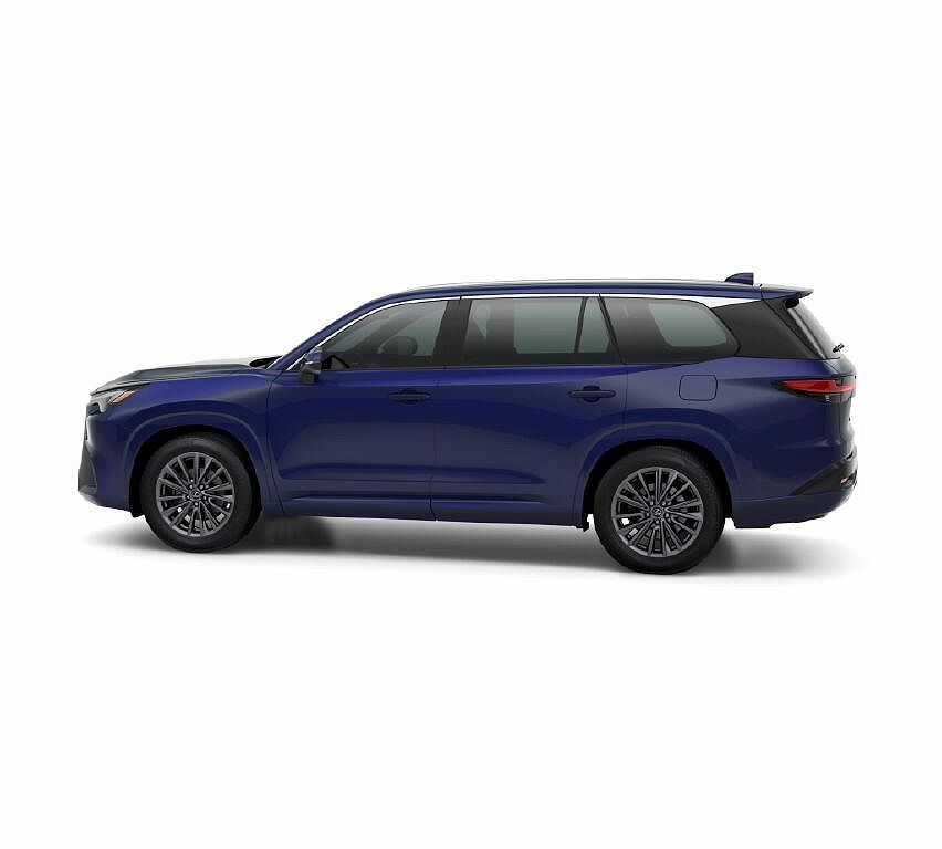 2024 Lexus TX