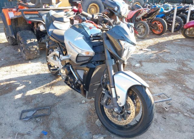 Suzuki GSX1300BK
