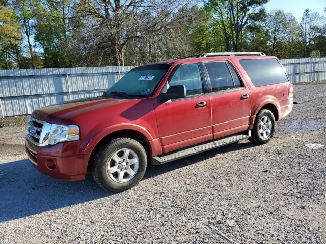 Ford Expedition MAX