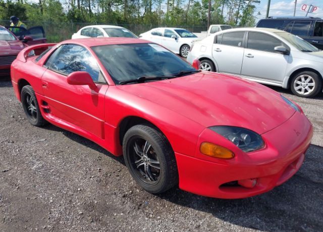 Mitsubishi 3000 GT