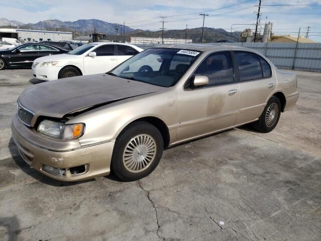 Infiniti I30