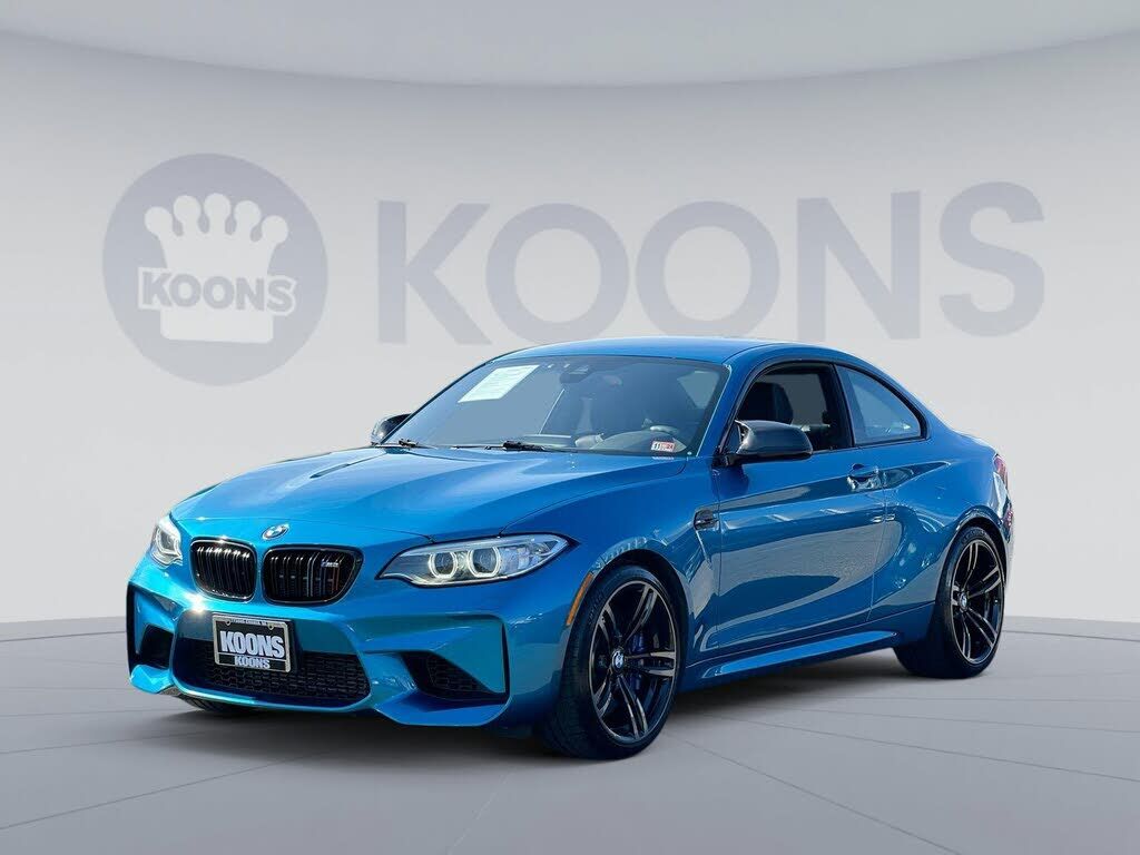 BMW M2