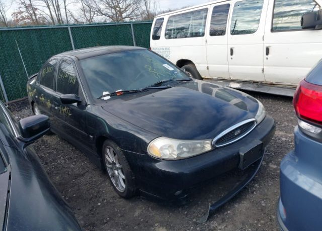 Ford Contour