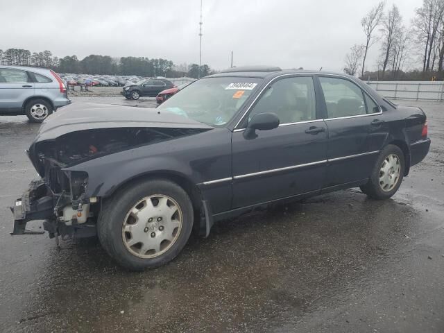 Acura RL