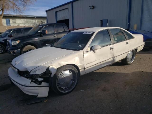 Chevrolet Caprice