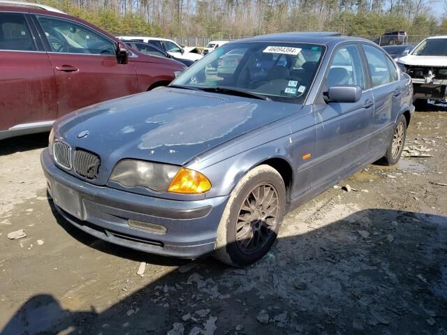 BMW 328i