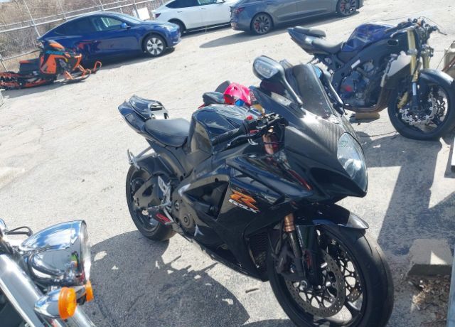 Suzuki GSX-R1000