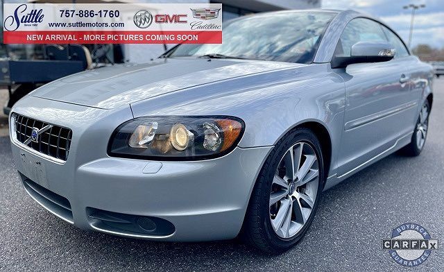 Volvo C70
