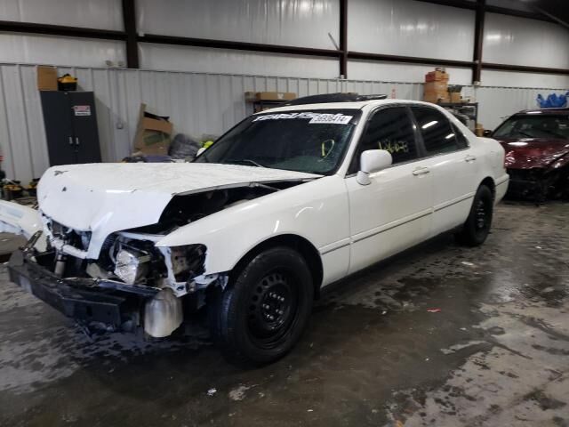 Acura RL