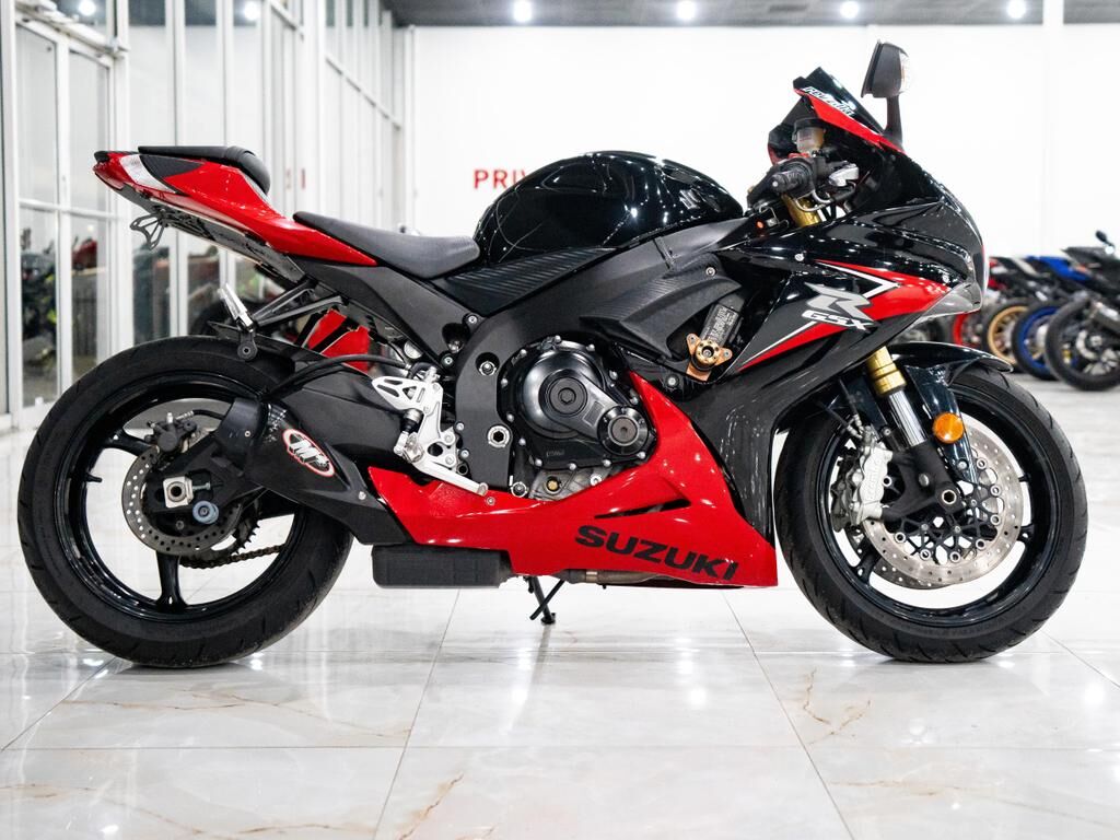 Suzuki GSX-R750L