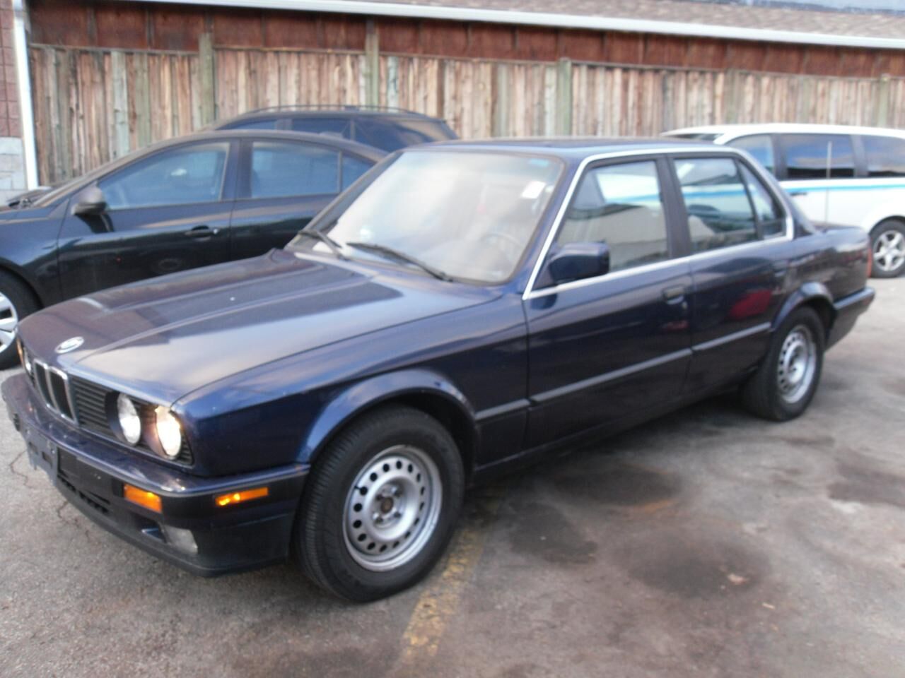 BMW 325i