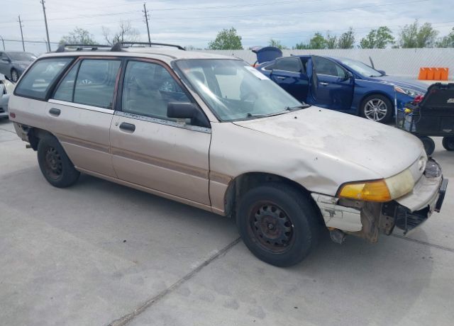 Ford Escort