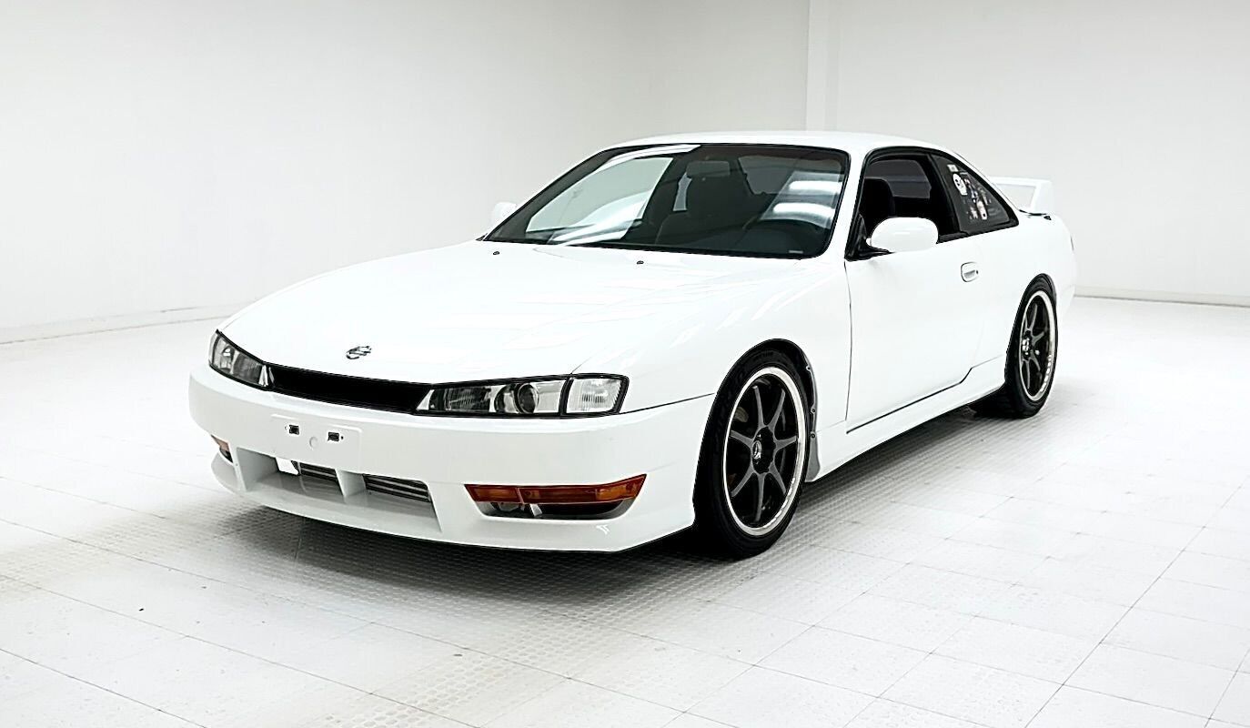 Nissan 240SX