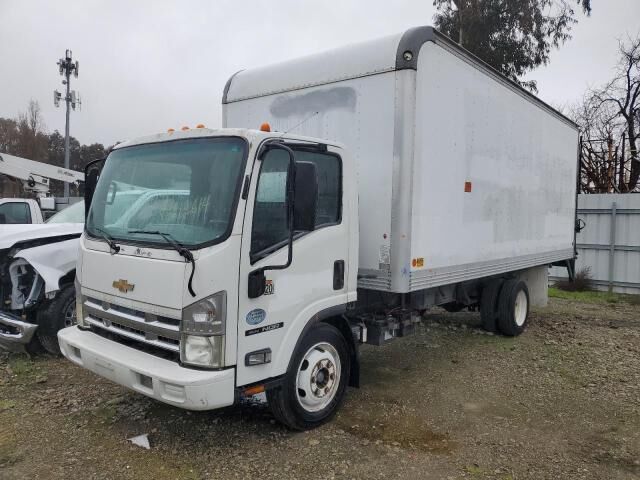 Isuzu NQR/NRR