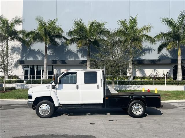 Chevrolet C5