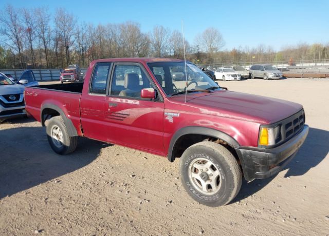 Mazda B-Series