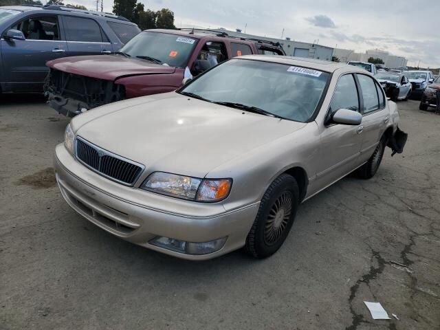 Infiniti I30