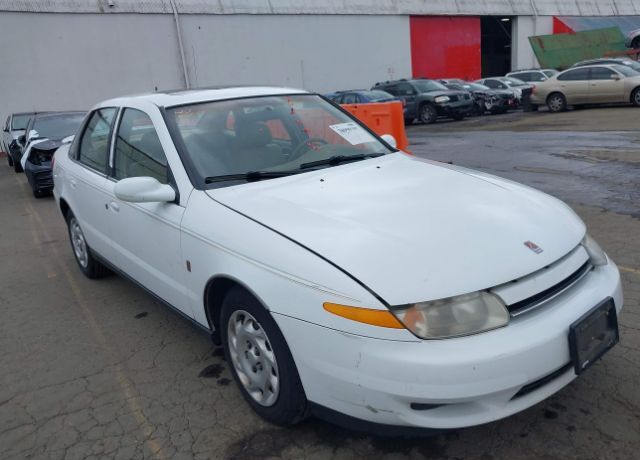 Saturn LS1