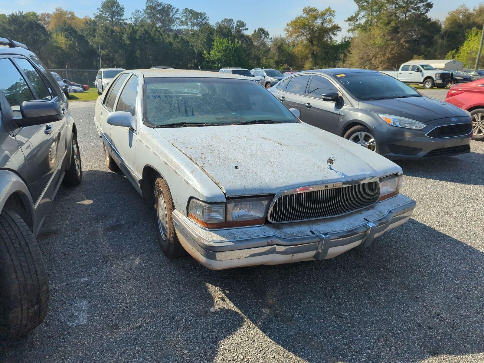 Buick Roadmaster