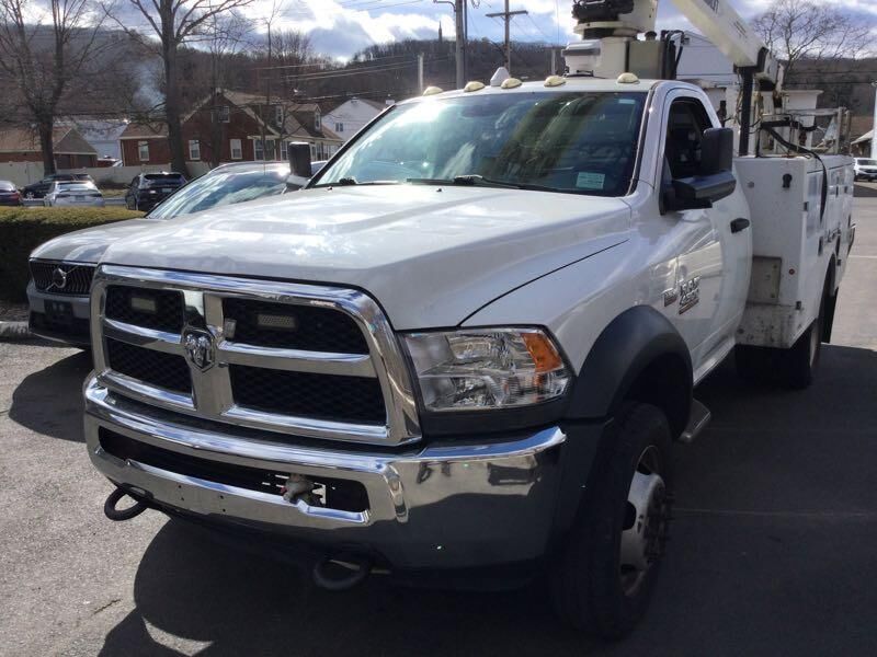 RAM 4500