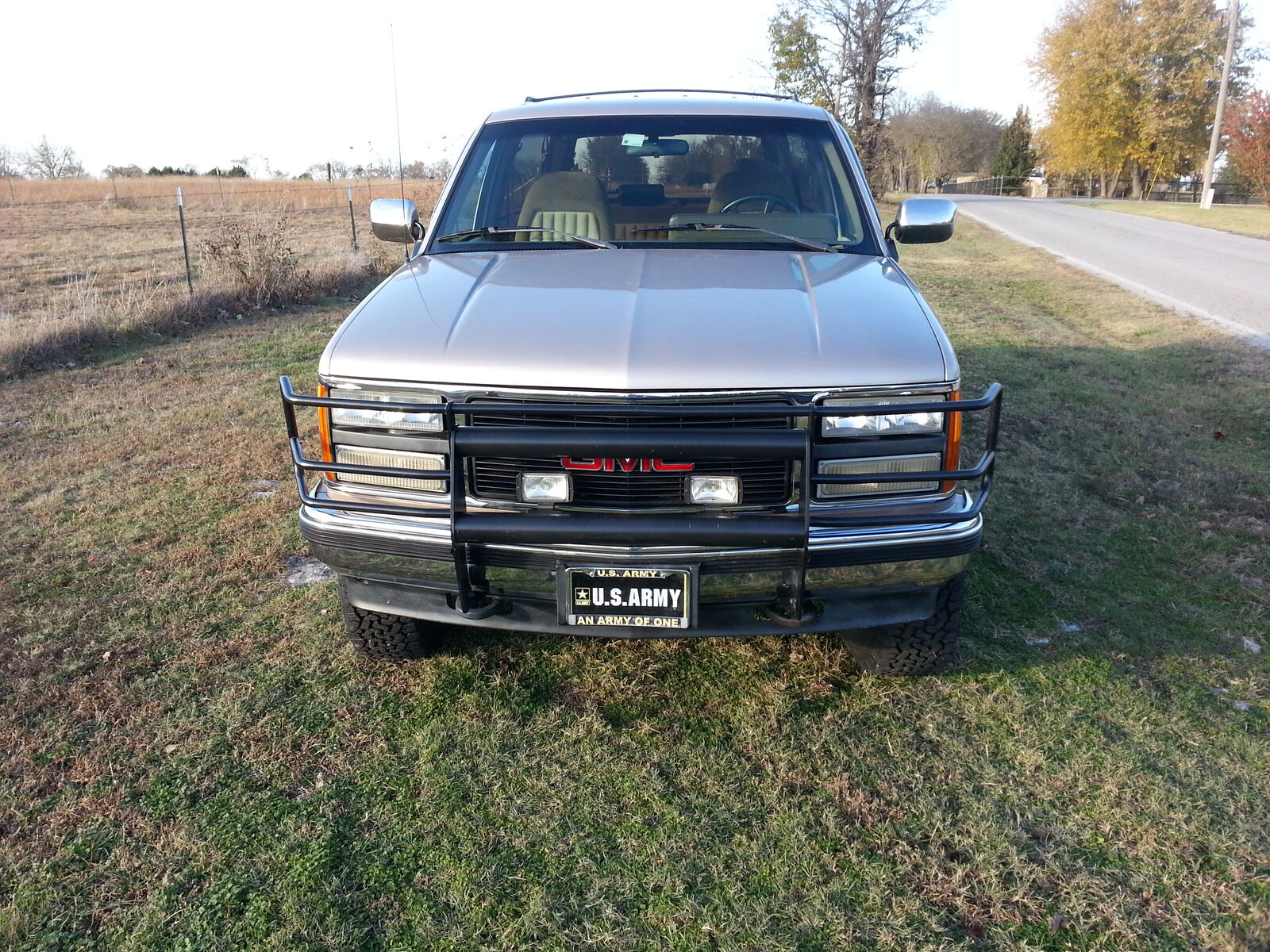 GMC Yukon